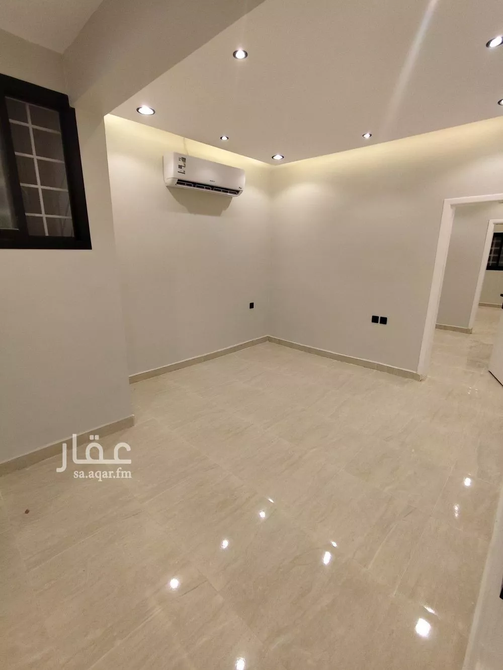 شقة 1 غرف في المروج 2