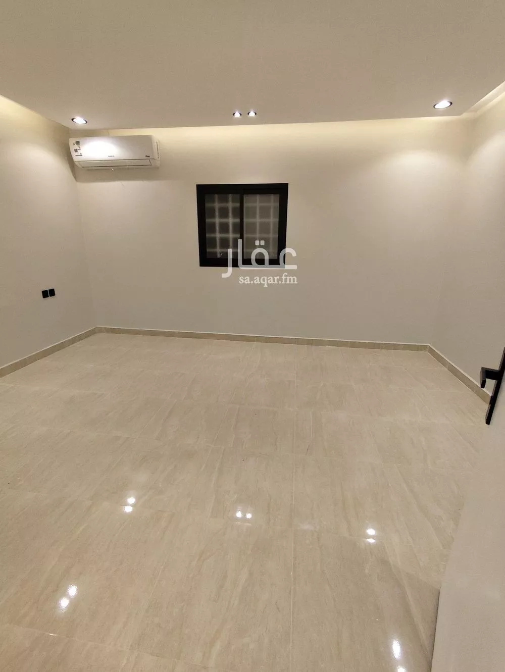 شقة 1 غرف في المروج 4