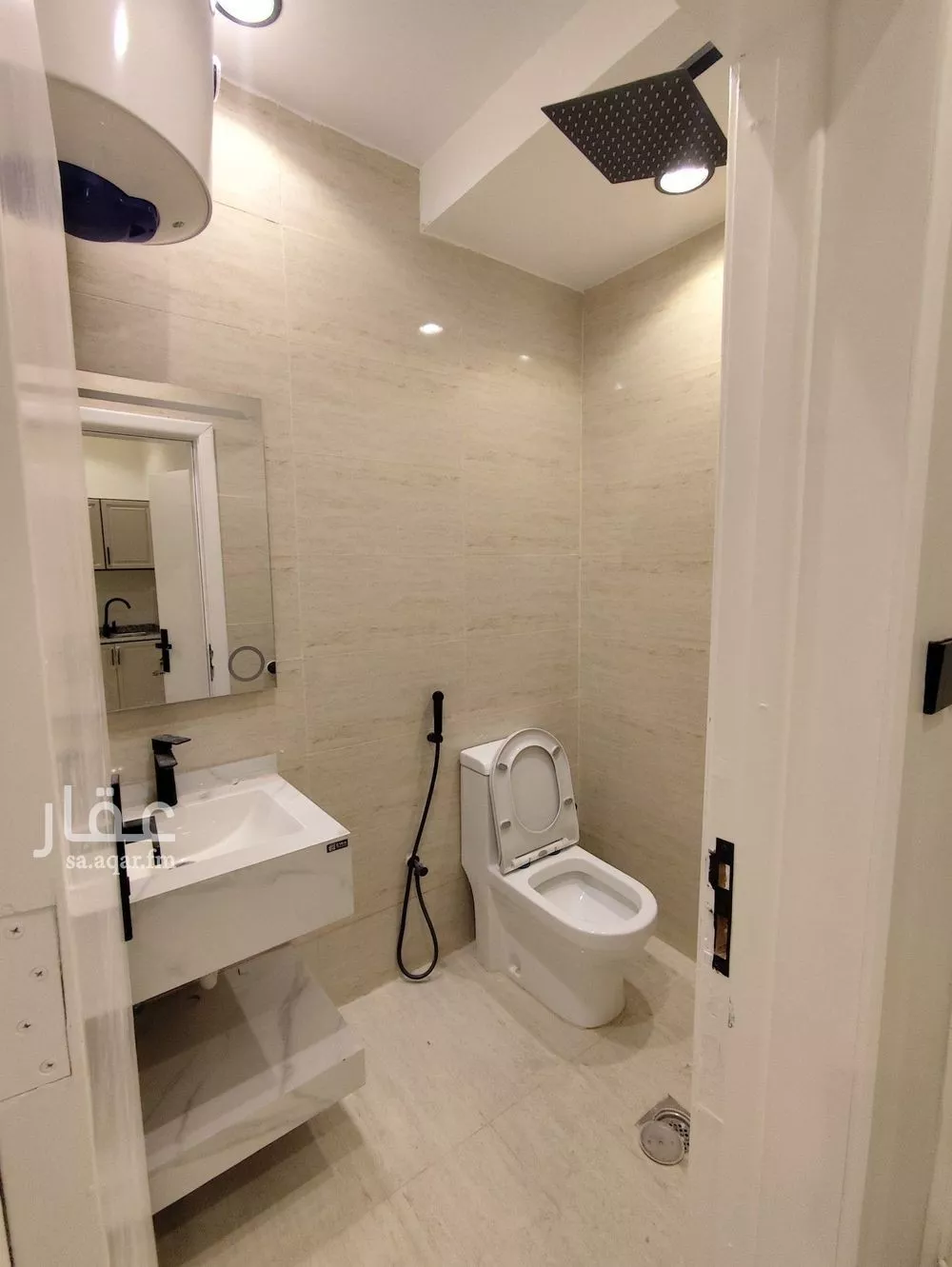 1 bedroom apartment in Al Murooj 6