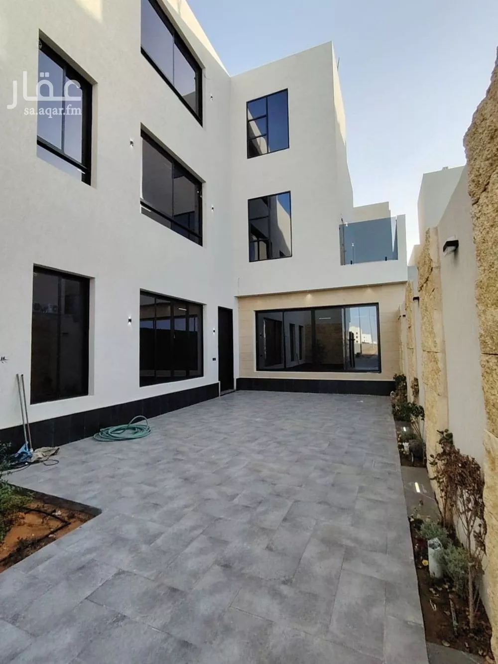 فيلا 6 غرف في المهدية 2