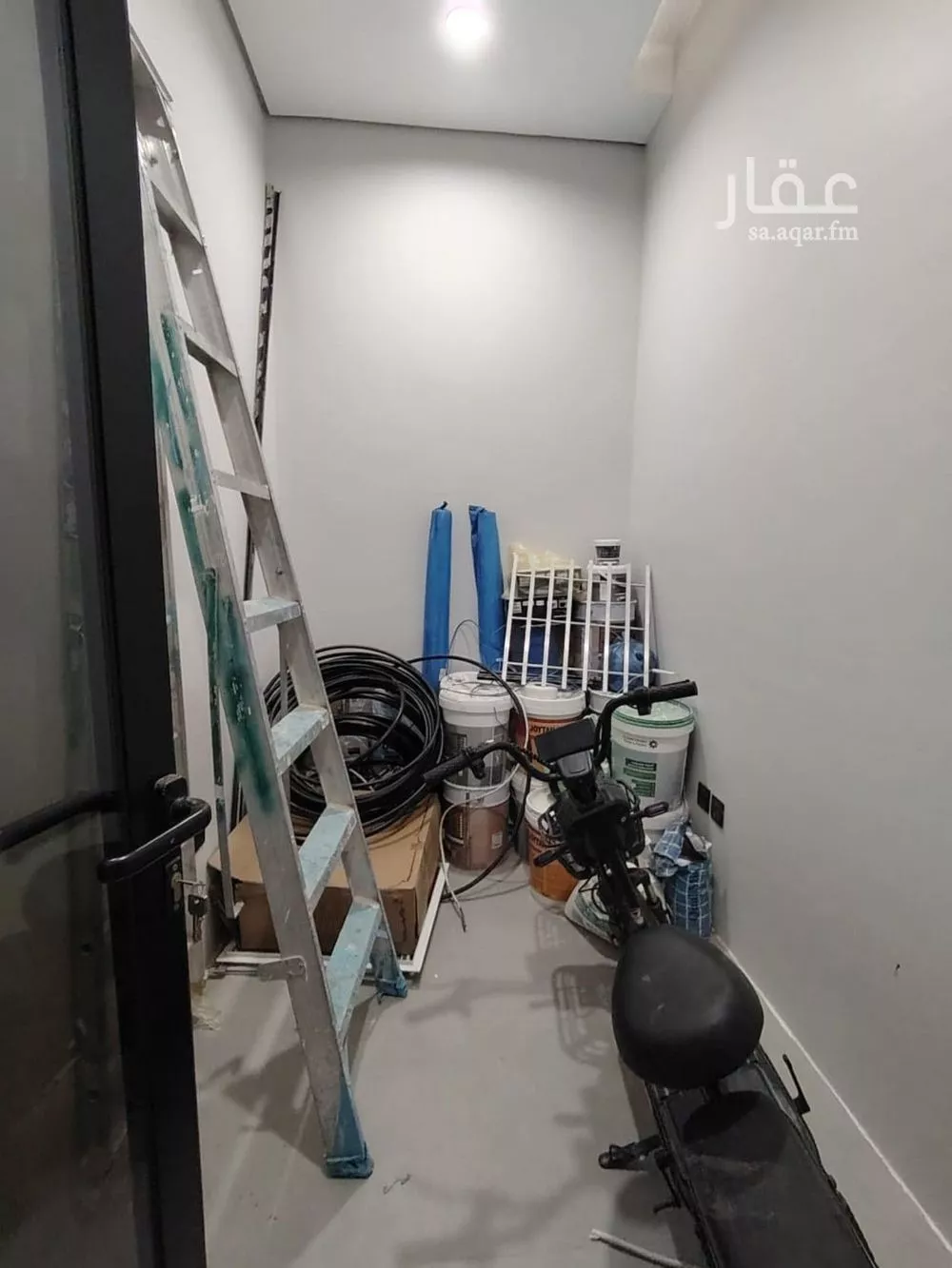 فيلا 6 غرف في المهدية 23