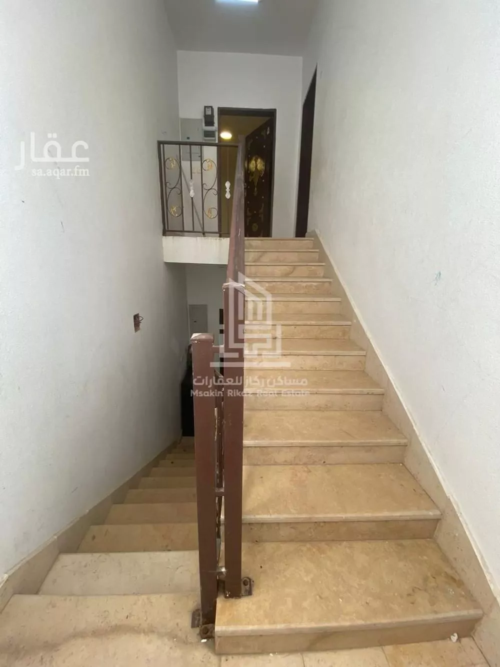 شقة 2 غرف في السعادة 3
