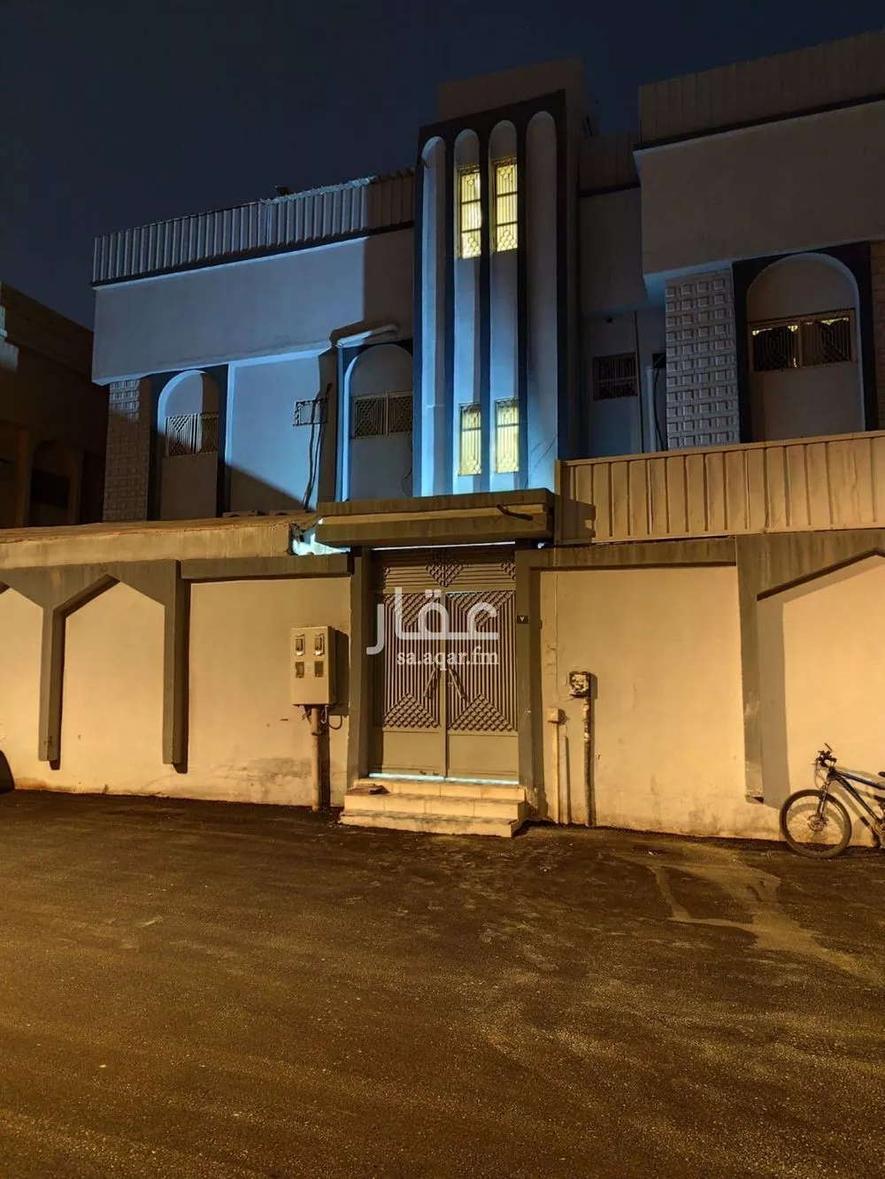 2 bedroom floor in Al Maseef