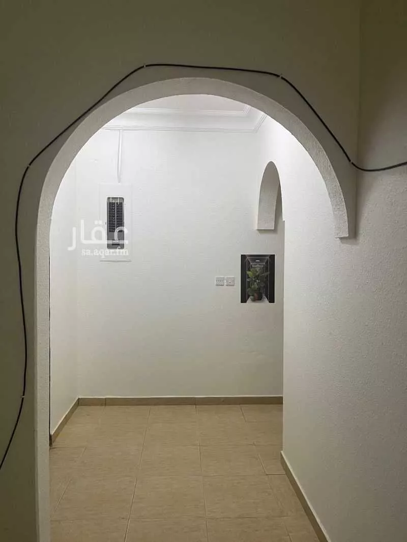 دور 3 غرف في السويدي الغربي 3