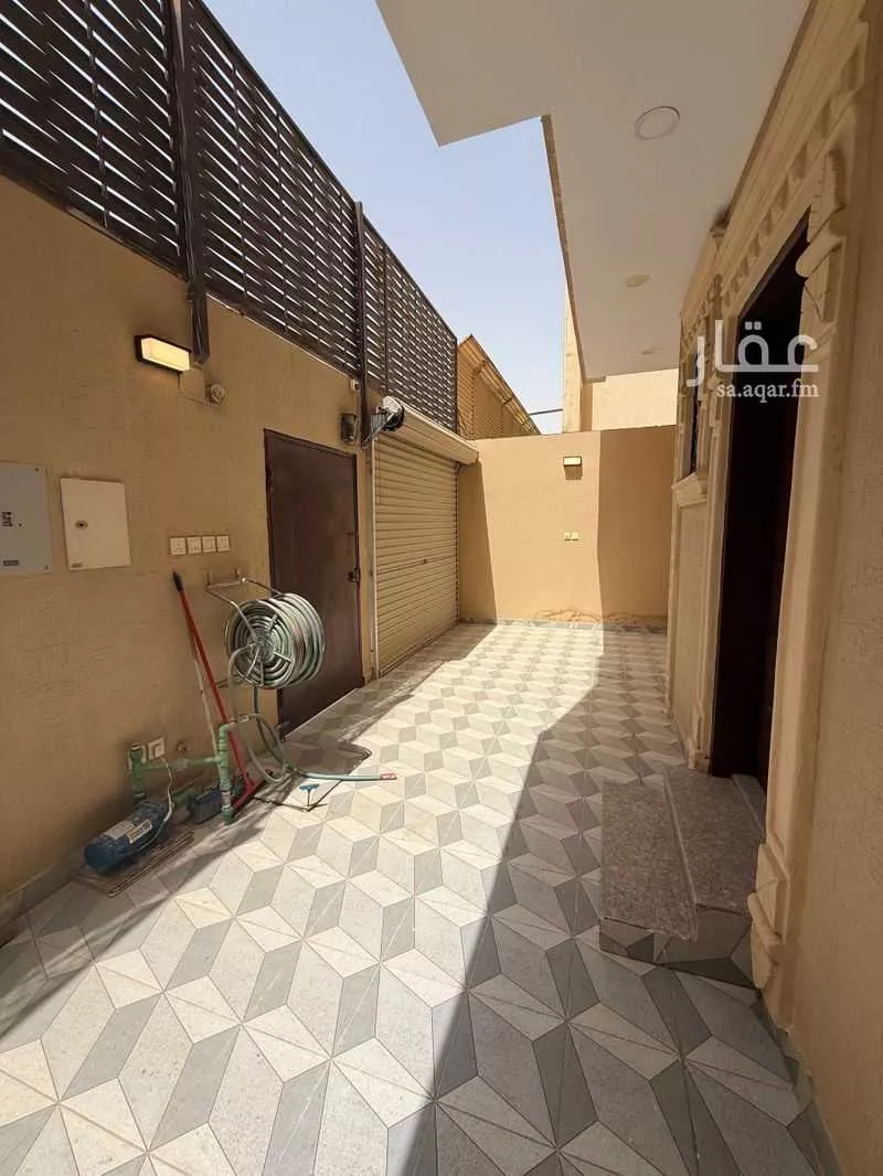 دور 5 غرف في الحزم 3