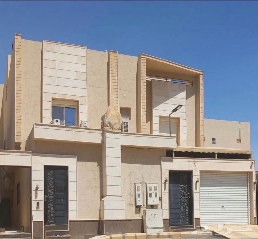 4 bedroom villa in Al Bayan 1