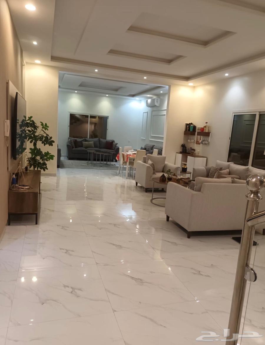 4 bedroom villa in Al Bayan 2