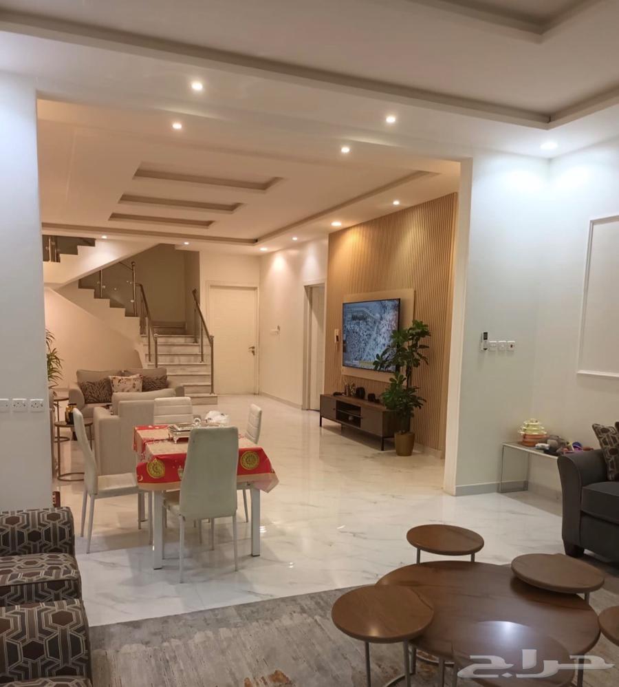 4 bedroom villa in Al Bayan 3