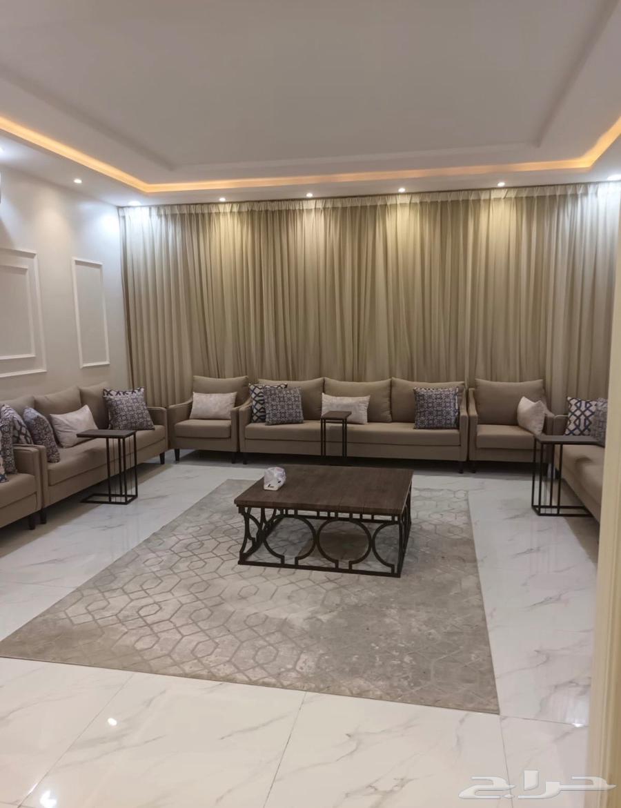 4 bedroom villa in Al Bayan 4