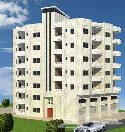 شقة  في المروة