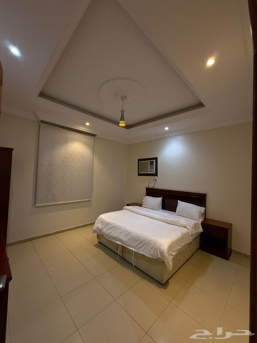 شقة 4 غرف في النسيم 1