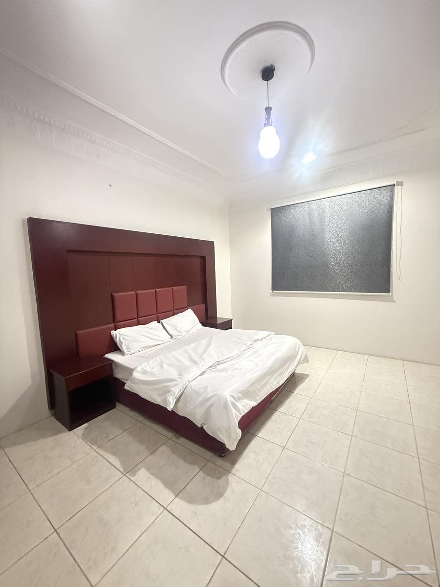 شقة 4 غرف في النسيم 4