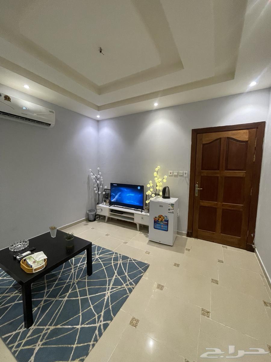 68 bedroom apartment in Al Marwa 5