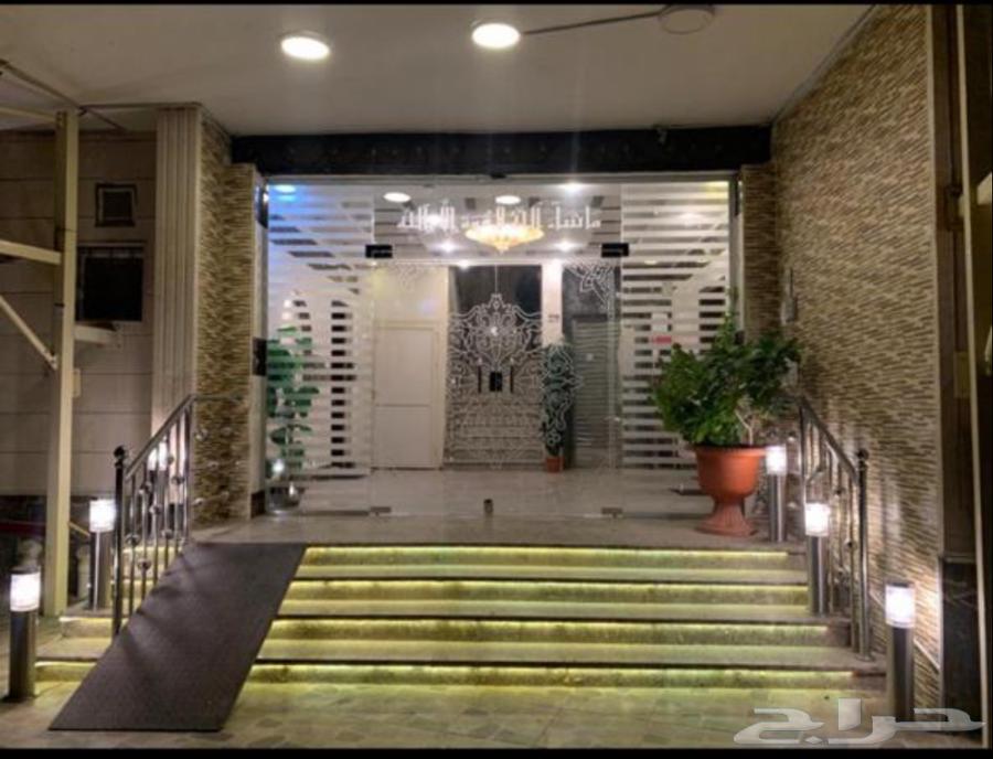 شقة 2 غرف في المريخ 1