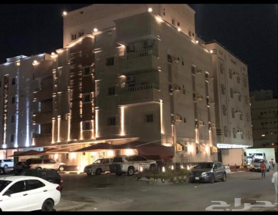 شقة 2 غرف في المريخ 2