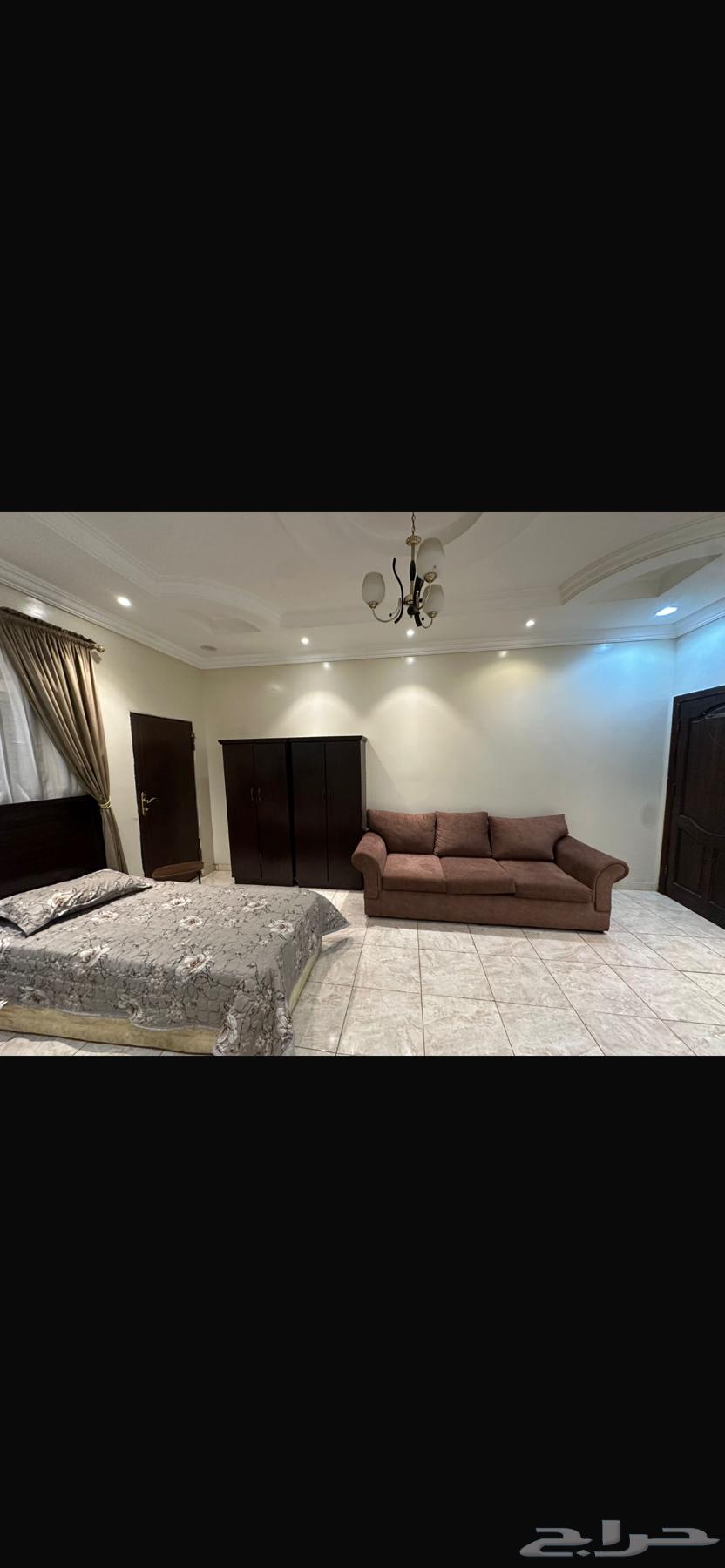 شقة 2 غرف في المريخ 4