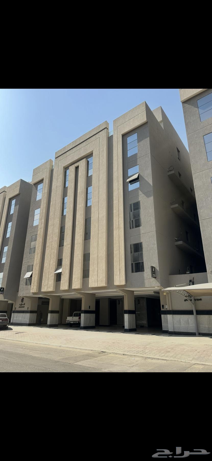 شقة 5 غرف في المروة 1