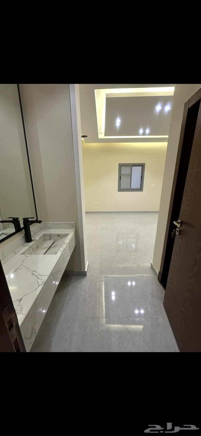 شقة 5 غرف في المروة 2