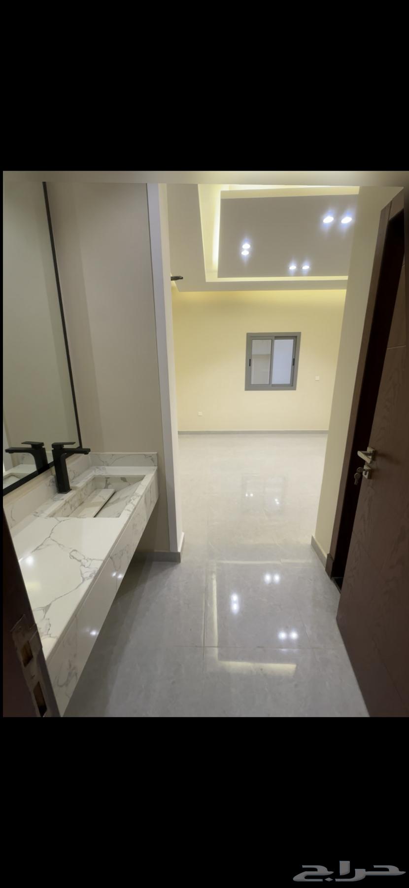 شقة 5 غرف في المروة 3