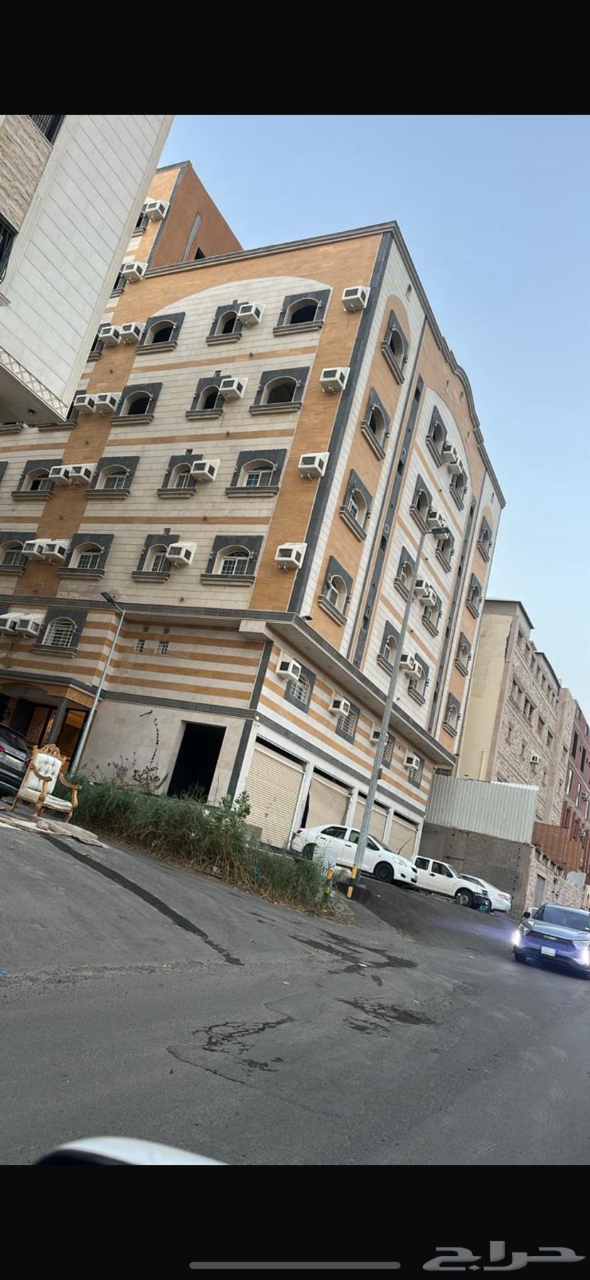 شقة 30 غرف في أبرق الرغامة 2