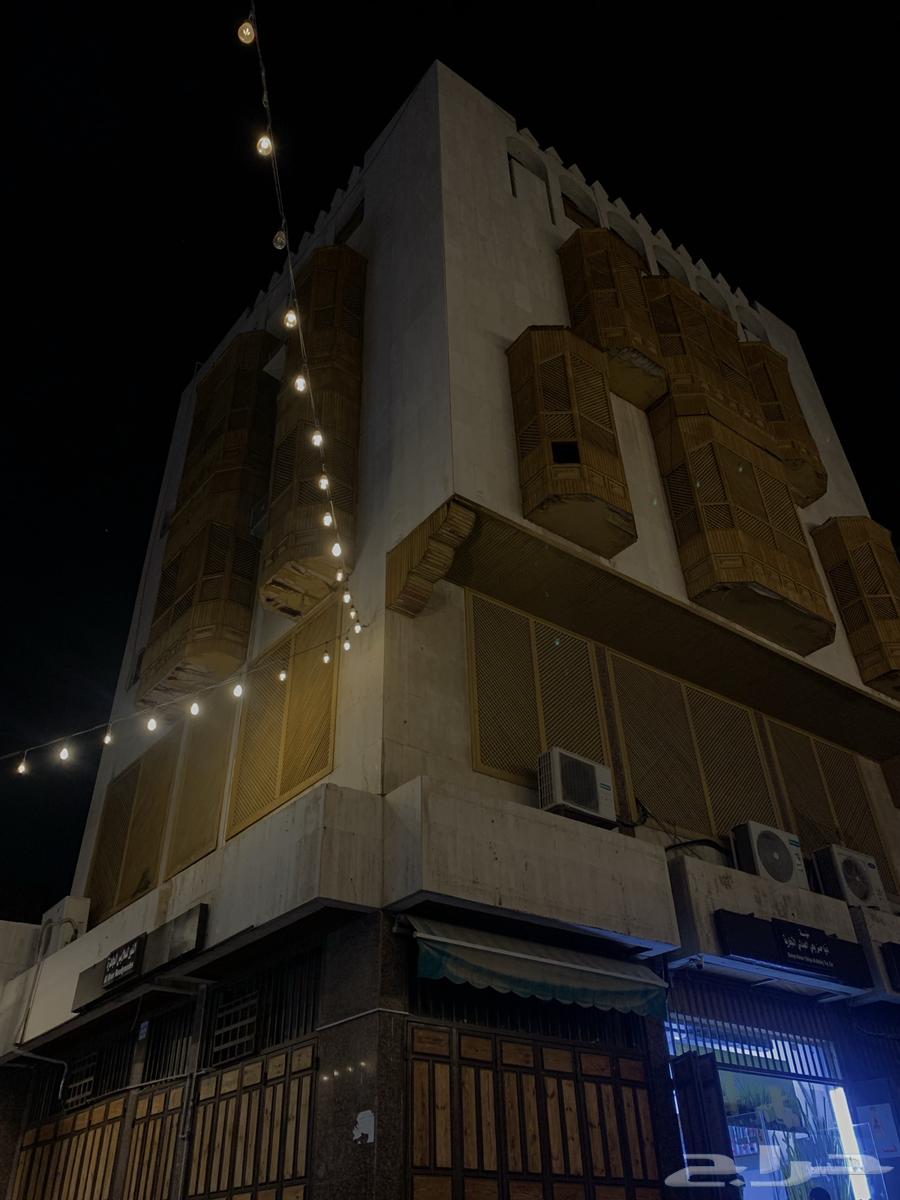 شقة 2 غرف في البلد