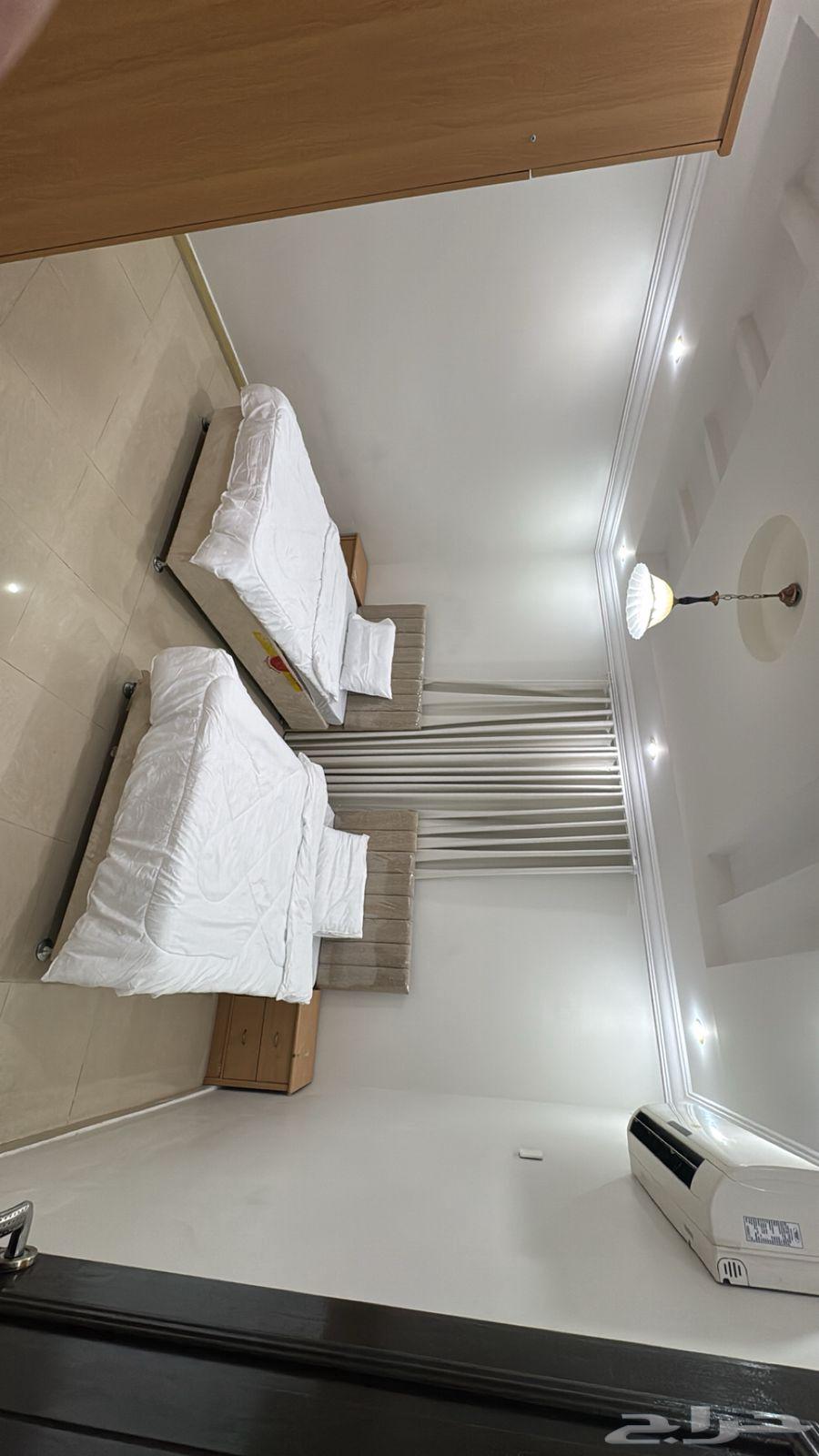 شقة 6 غرف في المروة 2