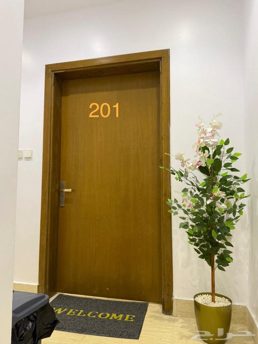 شقة  في الرياض 2