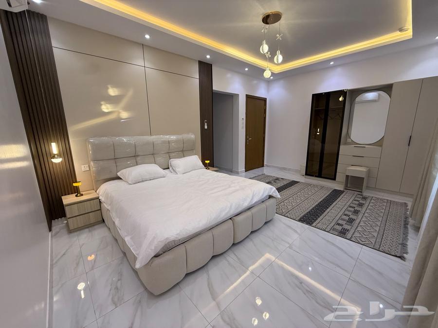 شقة  في الرياض 3