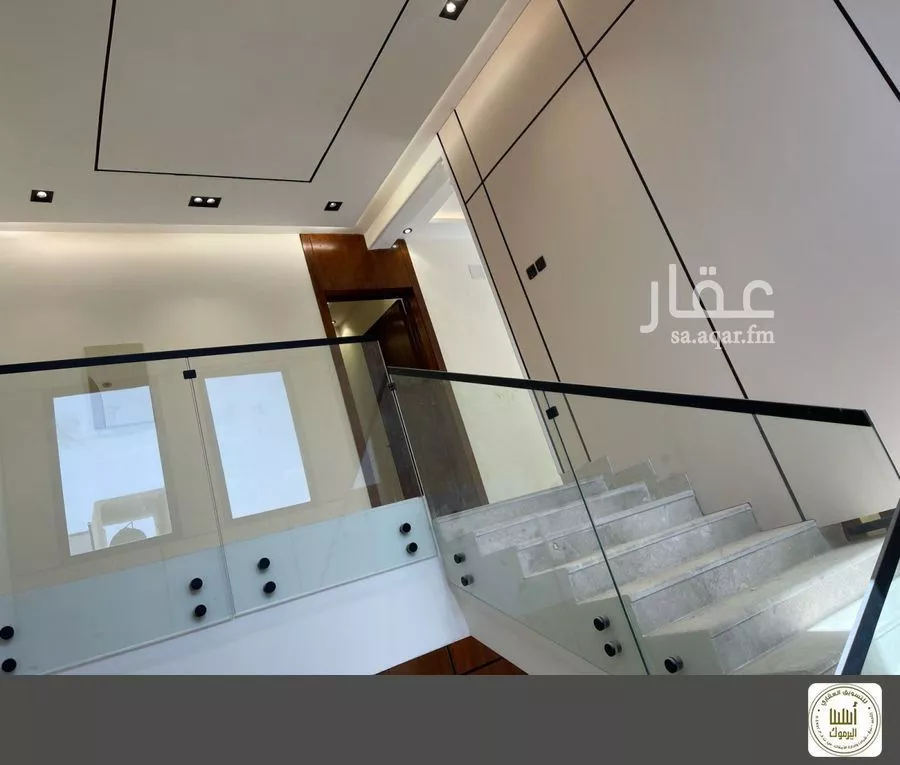 6 bedroom villa in Riyadh 6