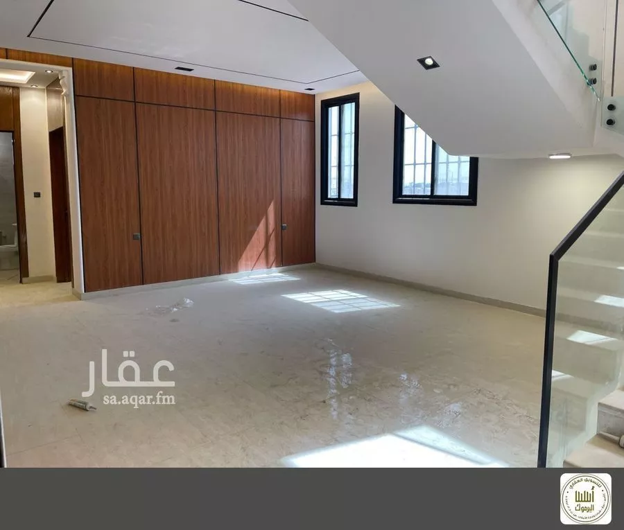 6 bedroom villa in Riyadh 7