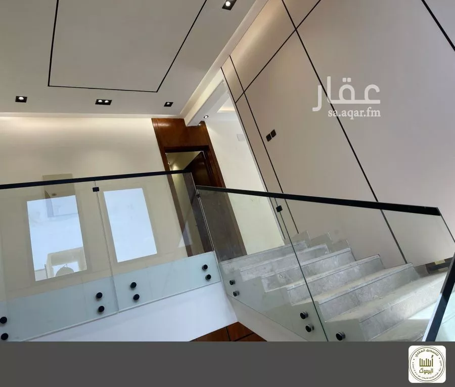 6 bedroom villa in Al Rimal 2