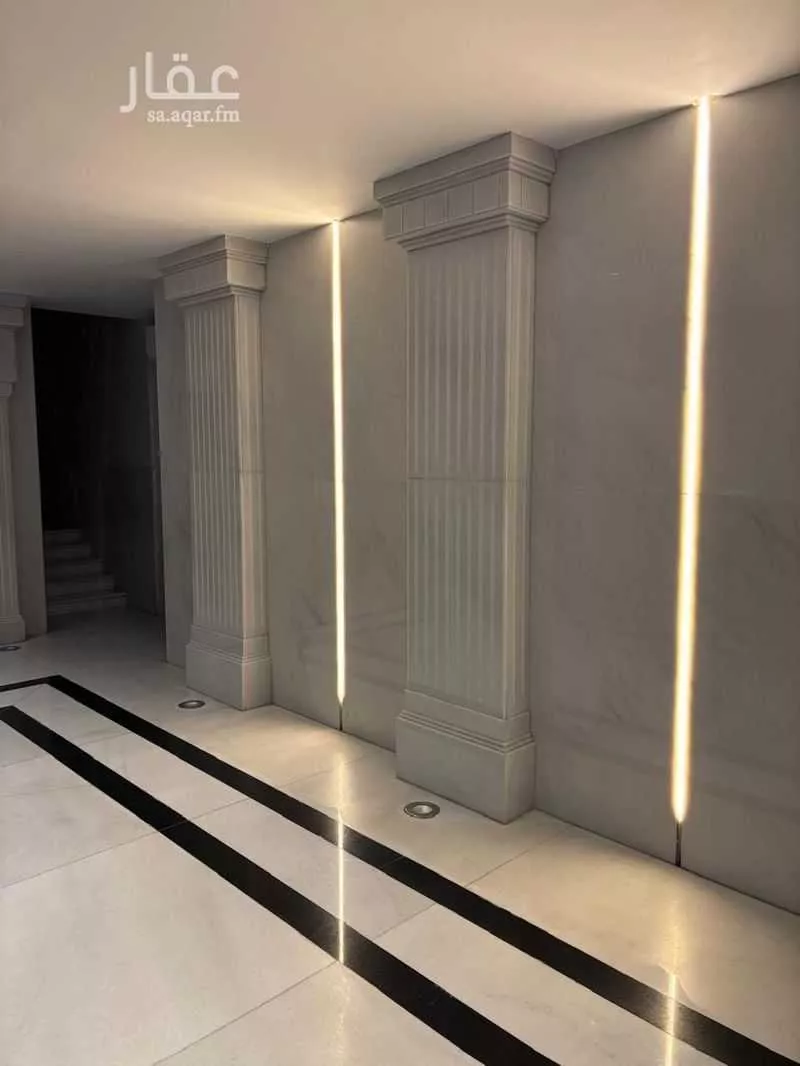 شقة 3 غرف في الفيحاء 4