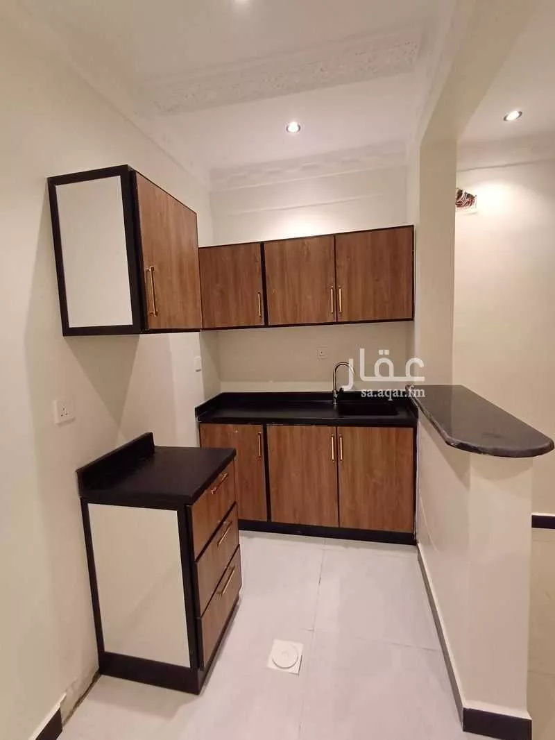 1 bedroom apartment in Al Olaya 17