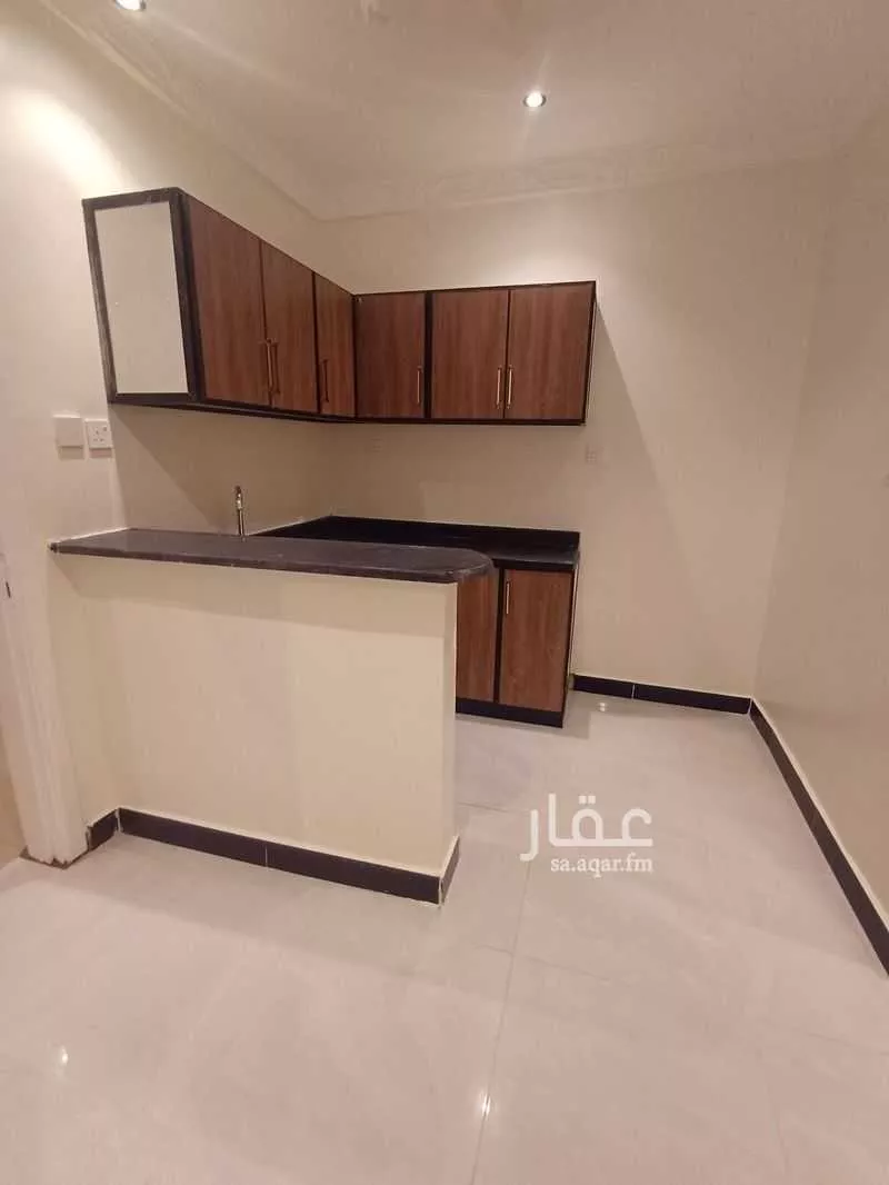 1 bedroom apartment in Al Olaya 4