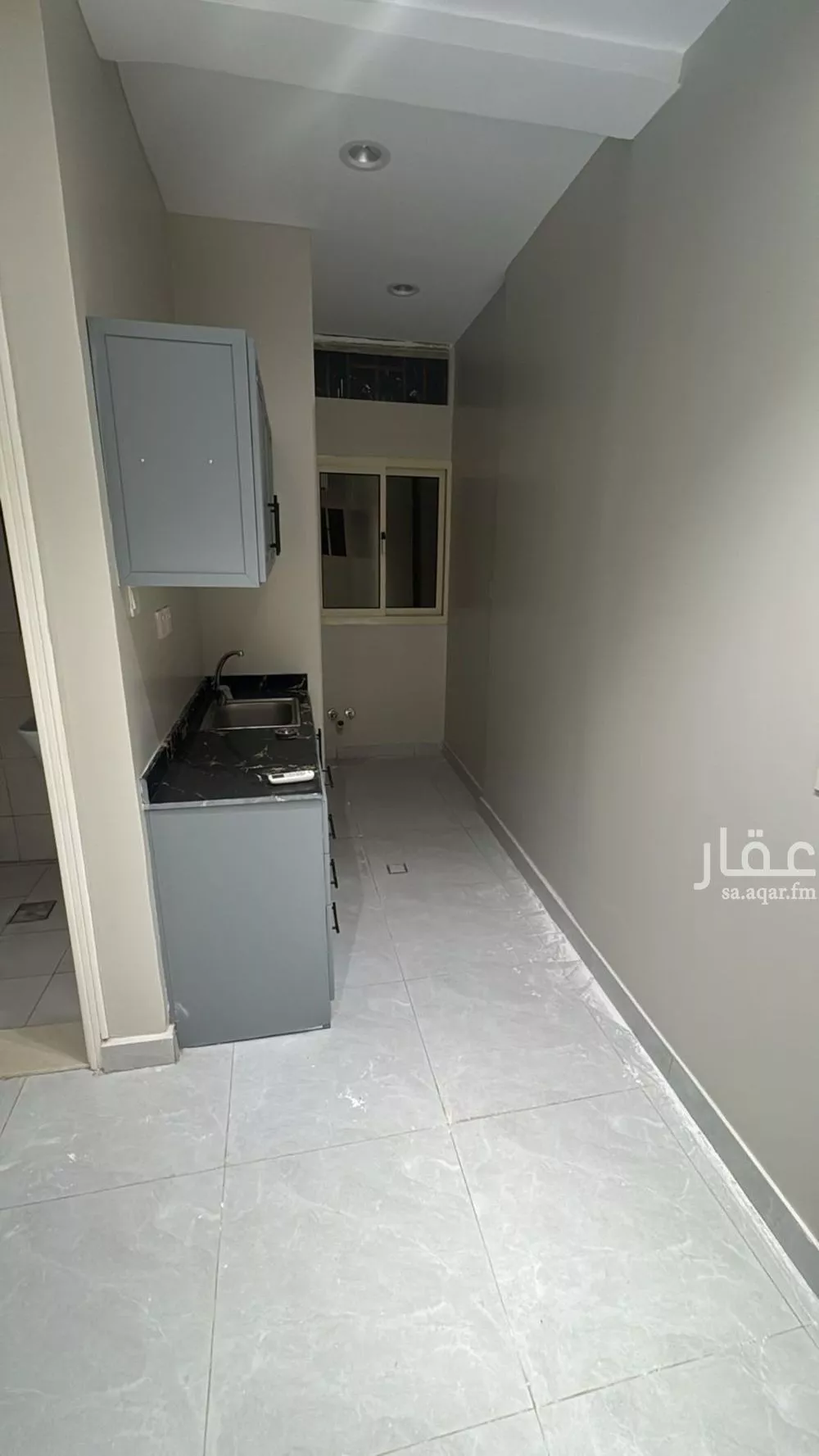 1 bedroom floor in King Fahd 7