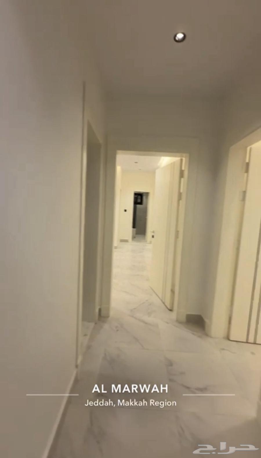 4 bedroom apartment in Al Marwa 2