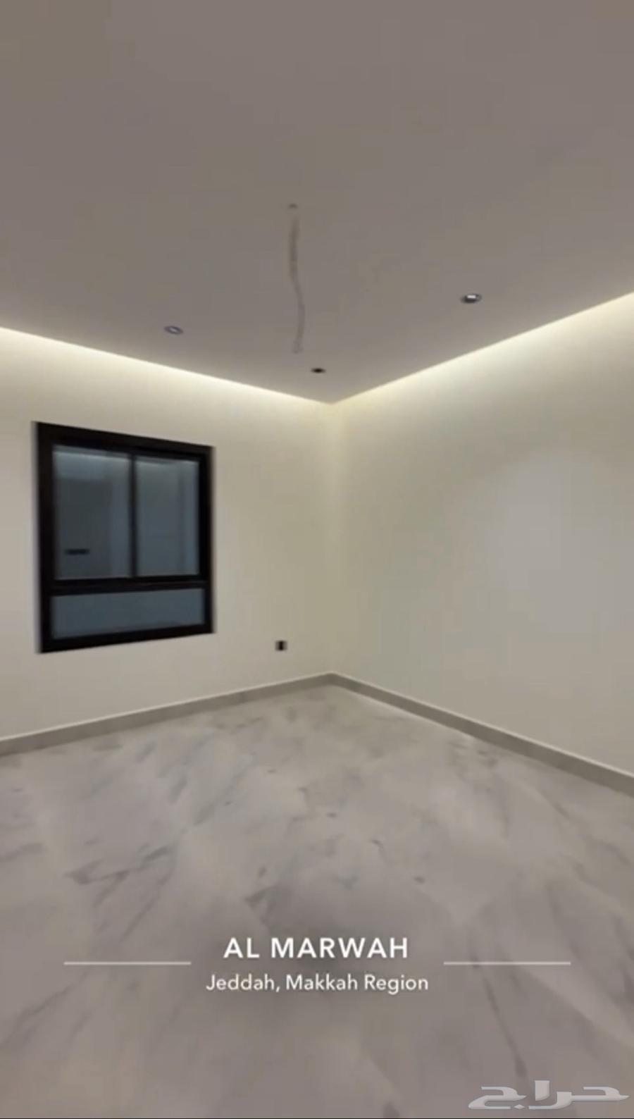 4 bedroom apartment in Al Marwa 3