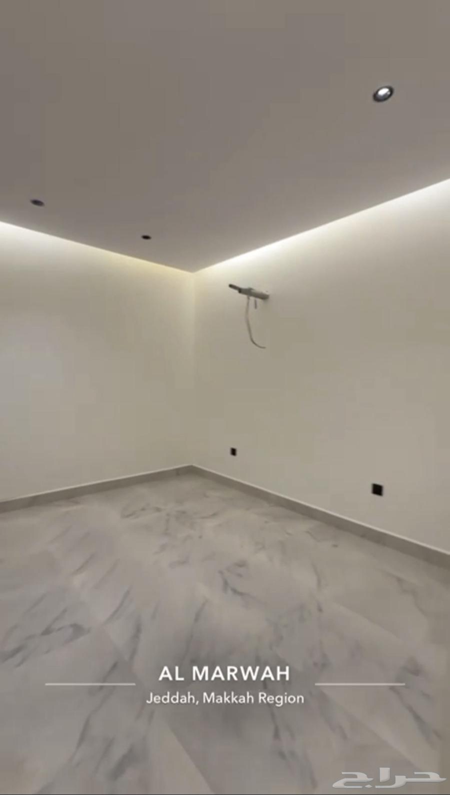 4 bedroom apartment in Al Marwa 4