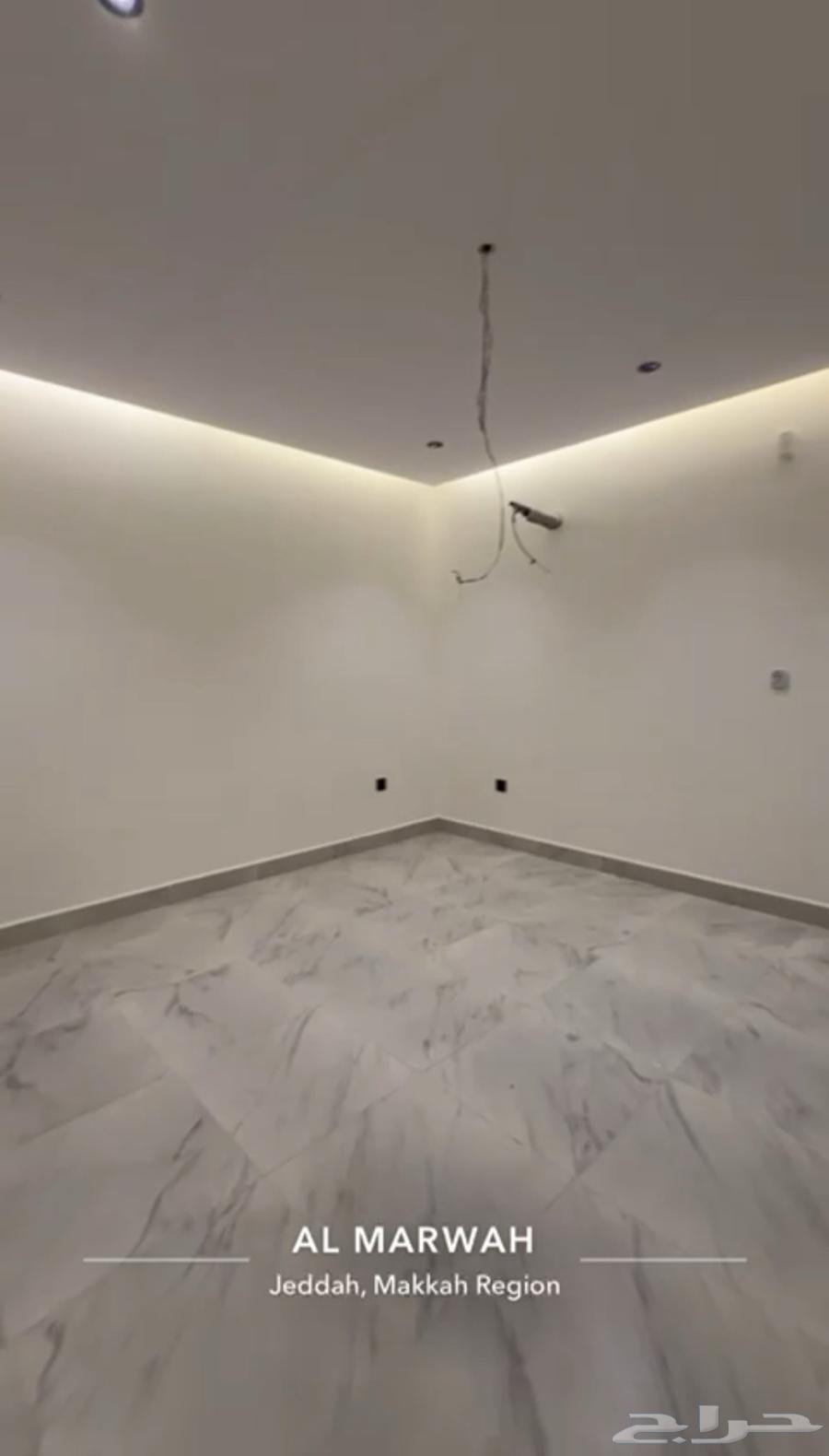 4 bedroom apartment in Al Marwa 5