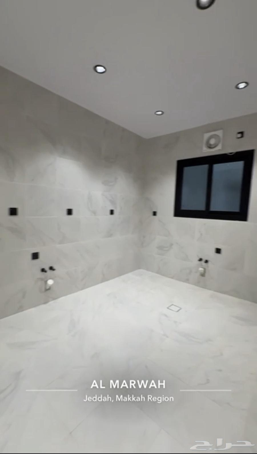 4 bedroom apartment in Al Marwa 7