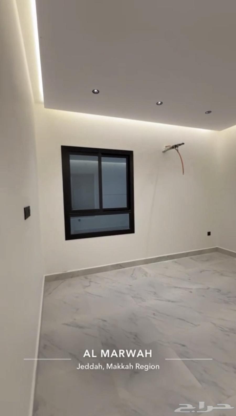 4 bedroom apartment in Al Marwa 9