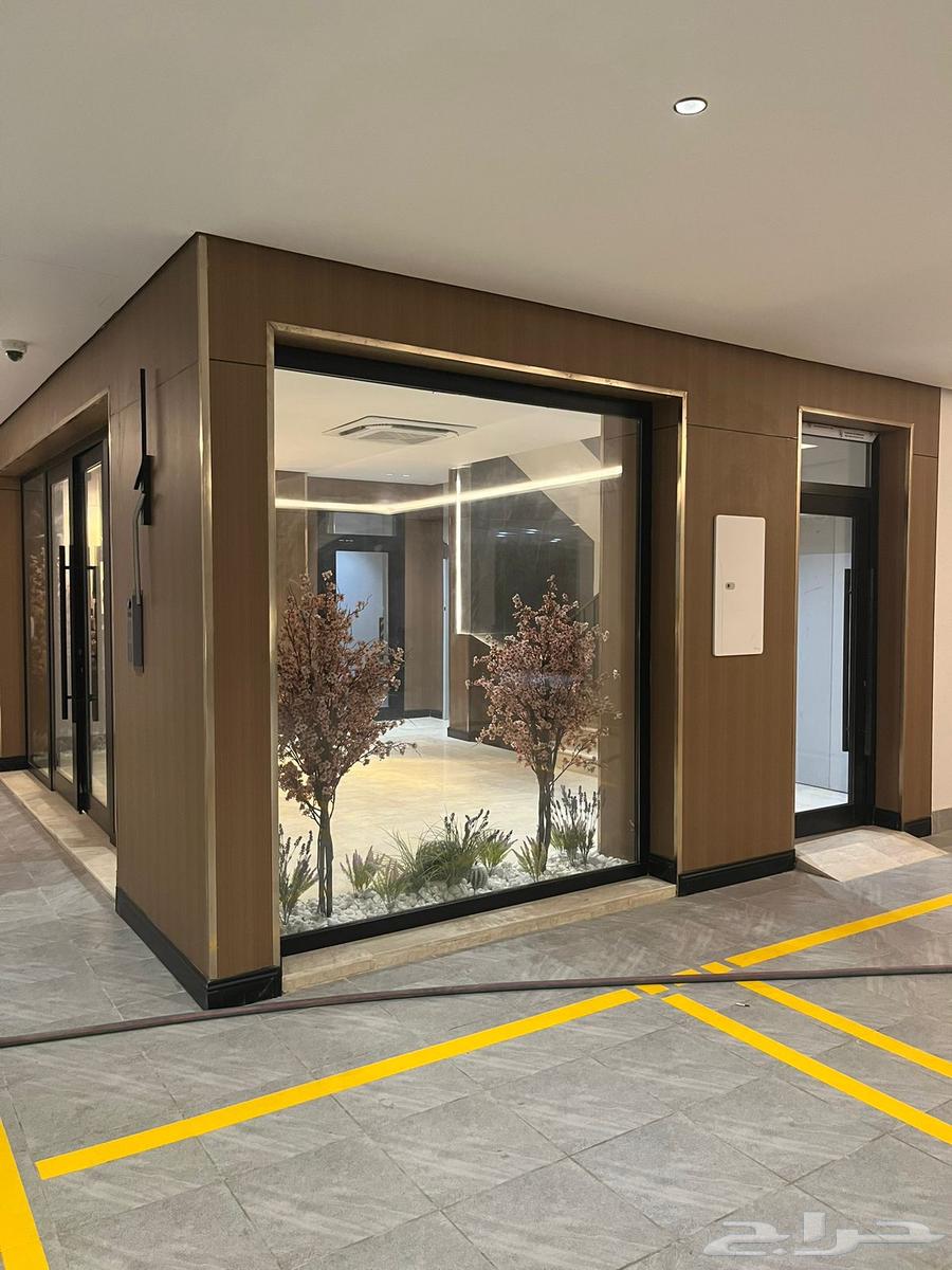 شقة 5 غرف في الفيحاء 1