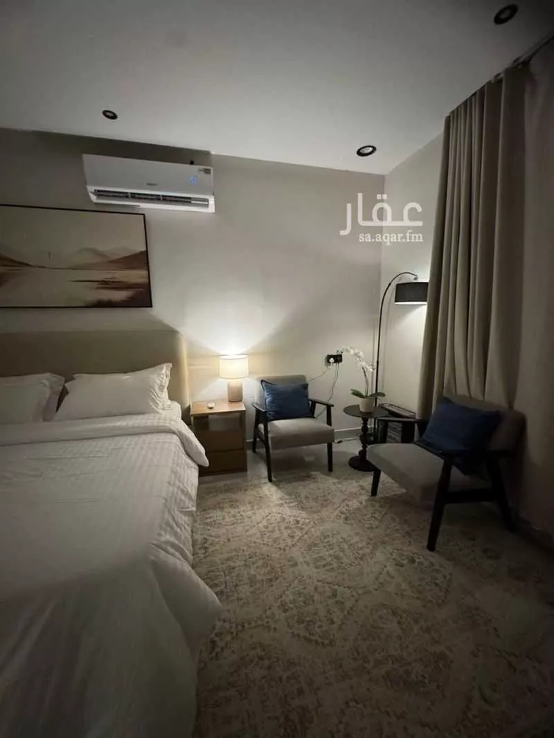 شقة 1 غرف في المصيف 5