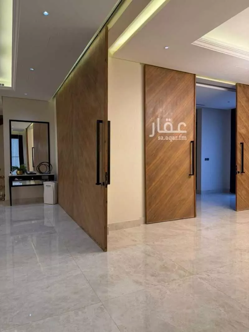 فيلا 7 غرف في بنبان 2