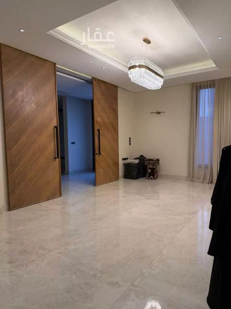 فيلا 7 غرف في بنبان 3