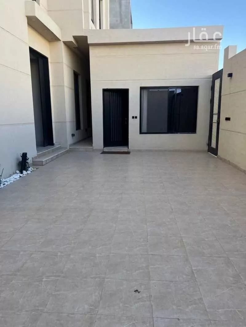 فيلا 7 غرف في بنبان 4