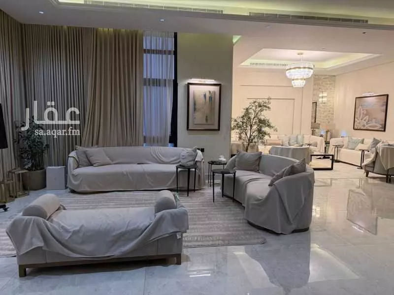 فيلا 7 غرف في بنبان 5