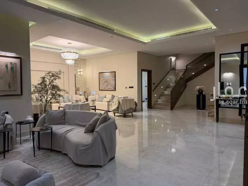 7 bedroom villa in Banban 7