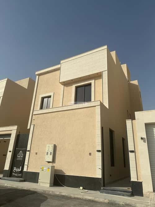 3 bedroom apartment in Al Janadriyah 1