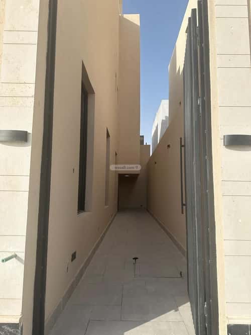 3 bedroom apartment in Al Janadriyah 5